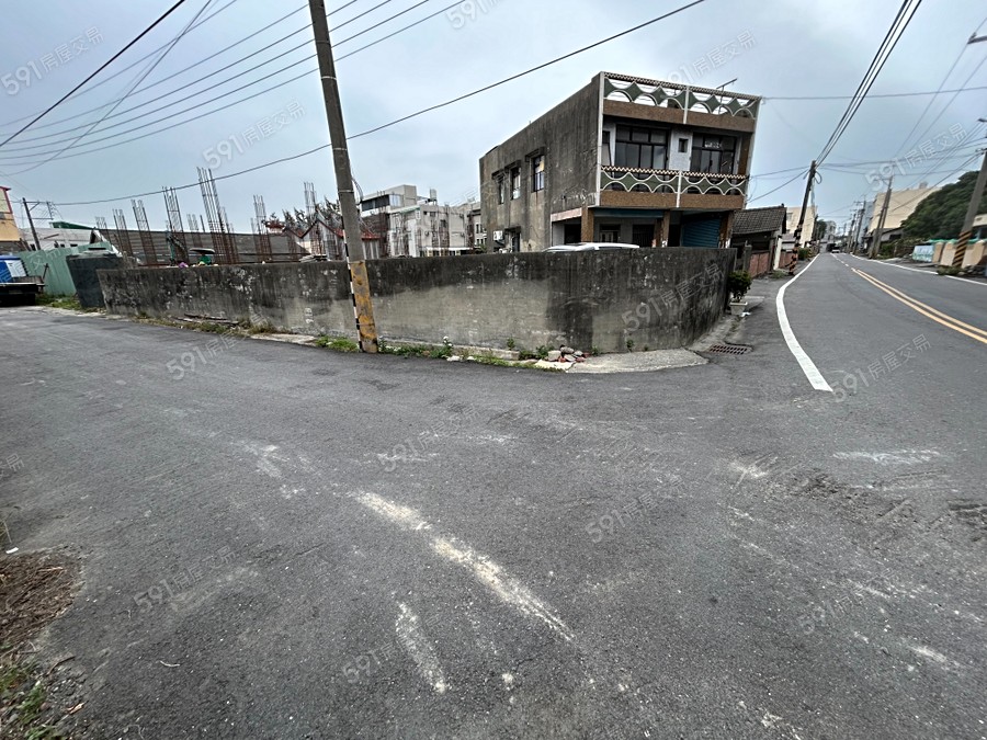 太璟七期環境圖