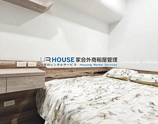 忠孝新生｜全新裝潢樹精巧兩房｜含管短租可 - Image 5