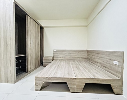 府中捷運_舒適大套房_低樓層免爬高 - Thumbnail 4