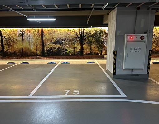 💫小檜溪質感亞昕向陽三房車,可租補💫 - Image 12