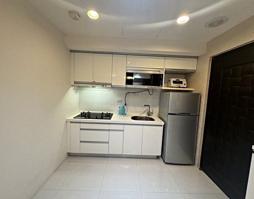 桃園戶政溫馨大套房/平面車位/可補助 - Image 2