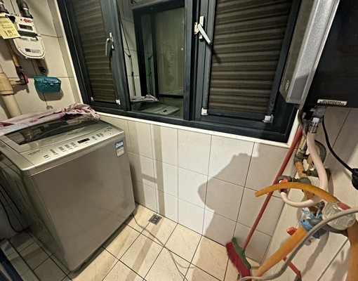 桃園戶政溫馨大套房/平面車位/可補助 - Image 5