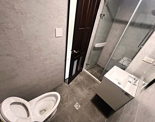 喬陽社宅🌼全新落成/寵物友善/不含傢俱 - Image 7