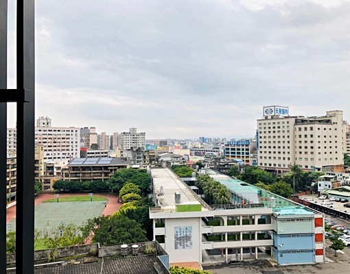 近Sogo獨立套房/飯店管理/生活機能優 - Image 10