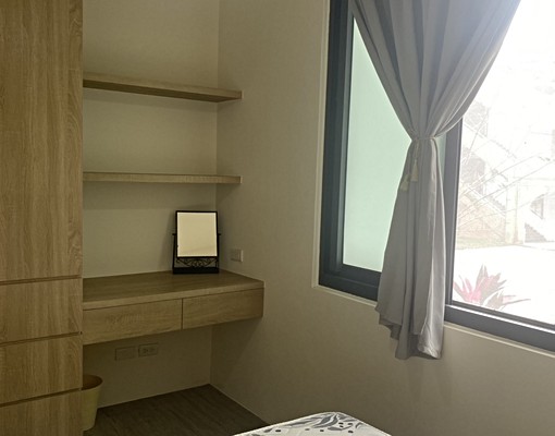 全新家庭式套房-適合上班族合租/工作室 - Image 7