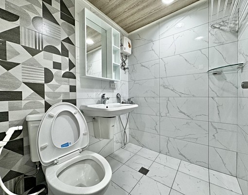 逢甲可租補台水電機車位⚜️陽台獨洗含網路 - Image 6