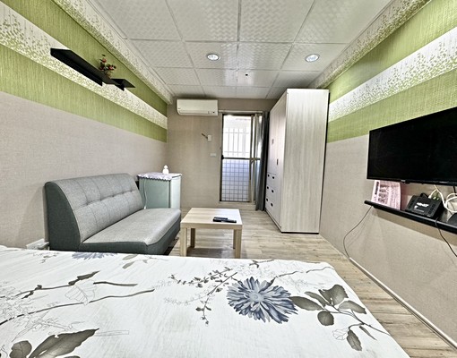 逢甲可租補台水電機車位⚜️陽台獨洗含網路 - Image 3