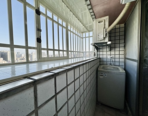 逢甲可租補台水電機車位⚜️陽台獨洗含網路 - Image 7