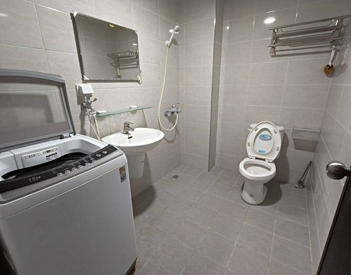 農十六公園優質套房 - Image 6