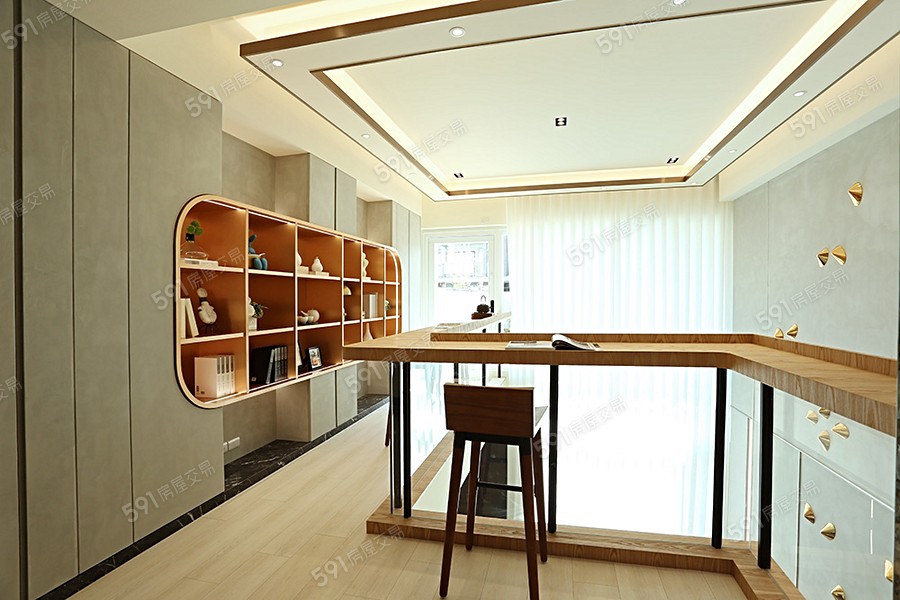 龍邑峰雲樣/實品屋