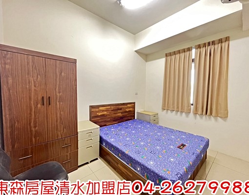 【清水東森王一妃】梧棲大仁路公園電梯宅 - Image 3