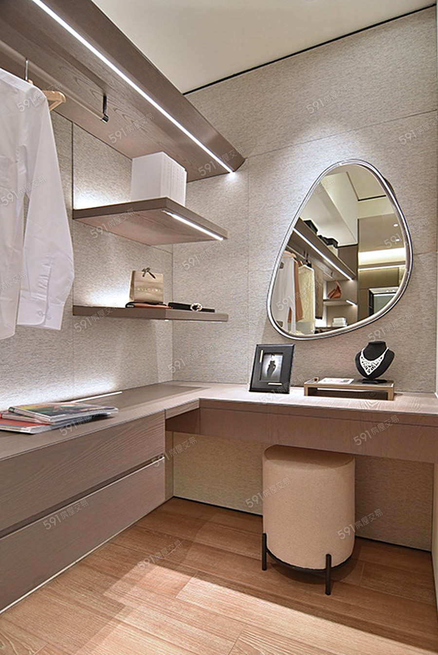 長虹天聚樣/實品屋