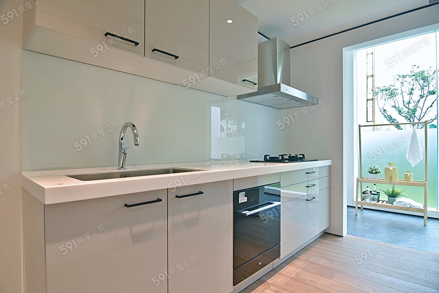 長虹天聚樣/實品屋