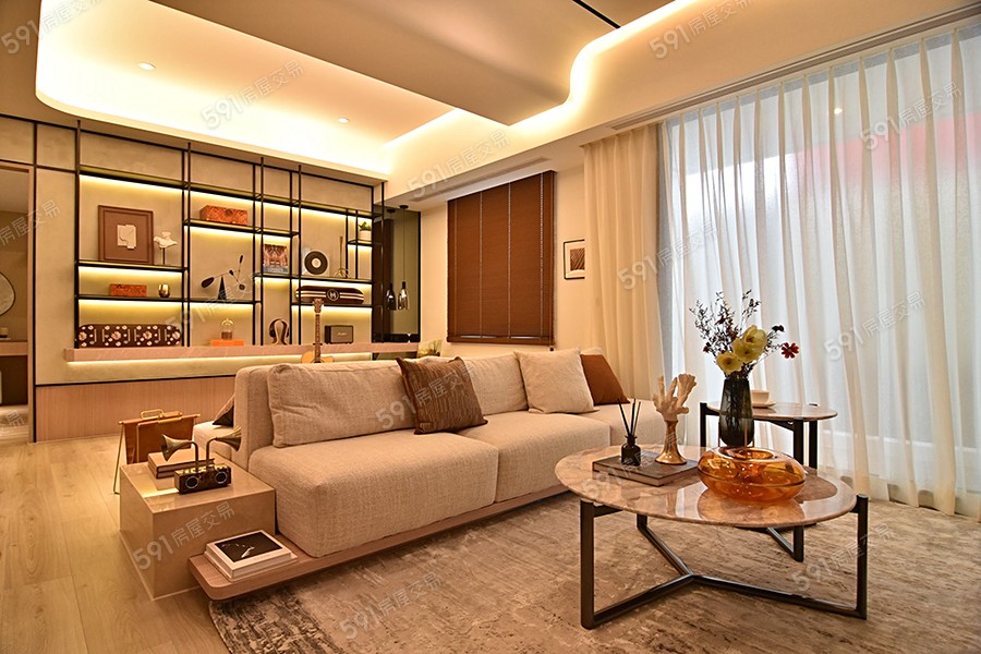 坤悅原鄰薈樣/實品屋