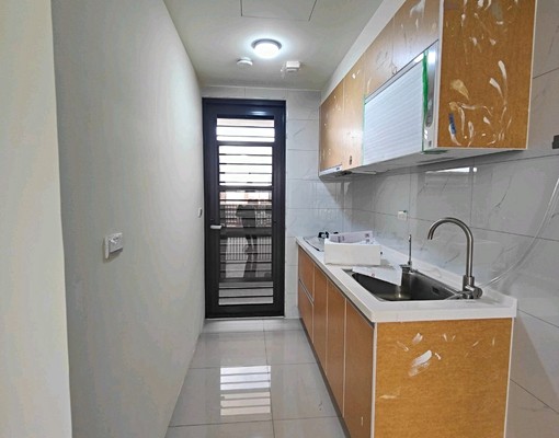 草漯全新2房~大露台 - Image 3