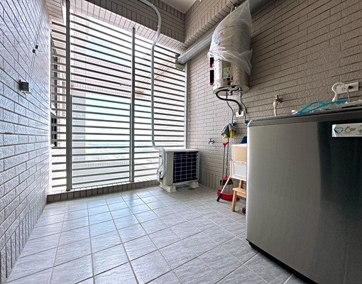 租~高雄大學【遠見峰悅】全新高樓三房平車 - Image 5