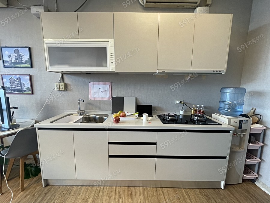 蒔光匯樣/實品屋