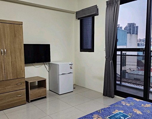 勤益,803旁有陽台車庫獨洗獨曬獨立套房 - 591租屋網 - Image 12