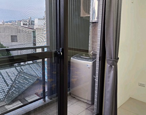 勤益,803旁有陽台車庫獨洗獨曬獨立套房 - 591租屋網 - Image 13