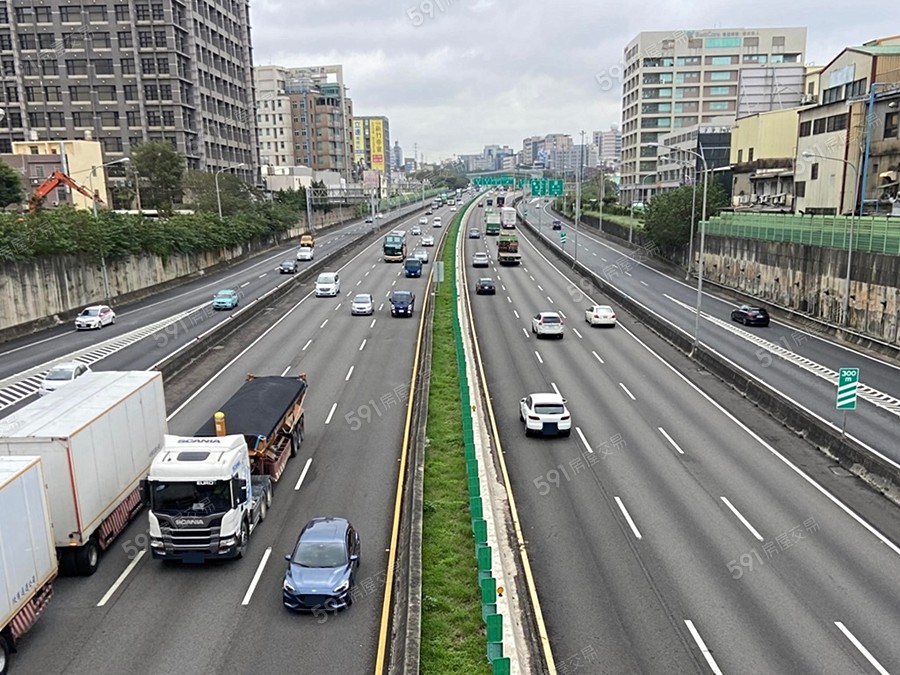 禾家平安環境圖