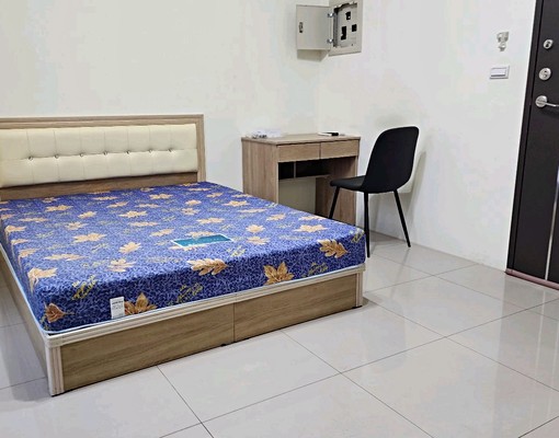 勤益,803旁有陽台車庫獨洗獨曬獨立套房 - 591租屋網 - Image 14