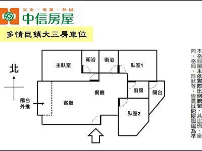 社區圖片