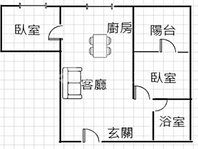 社區圖片