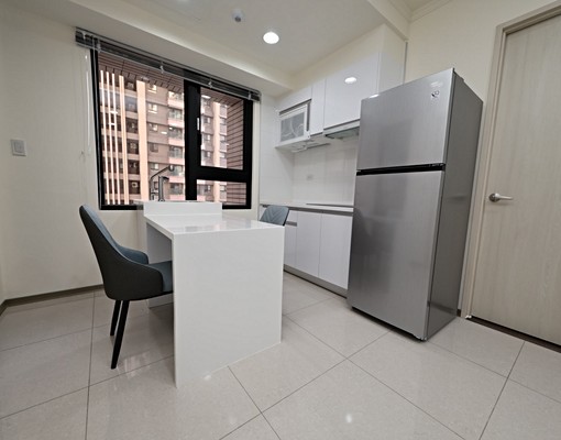 <可租補>文心愛悅全新二房附家具家電車位 - Image 3