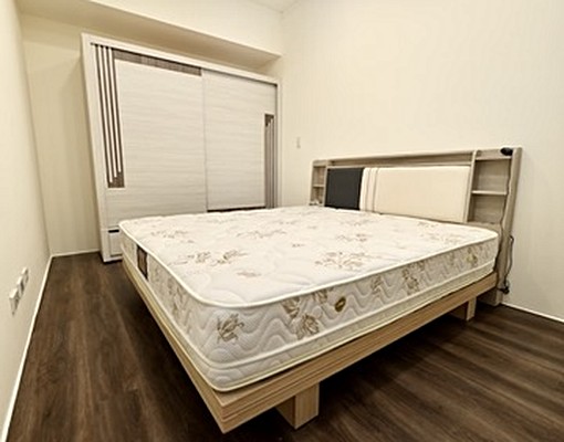 <可租補>文心愛悅全新二房附家具家電車位 - Image 3