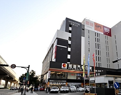 <可租補>文心愛悅全新二房附家具家電車位 - Image 8