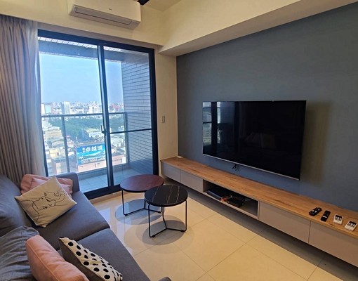 安家陳美美@鑫左岸高樓層河畔3房(含車含管) - Image 2