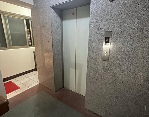 全新電梯★空屋★可多租補★可寵★大兩房★走路逢甲 - Image 5