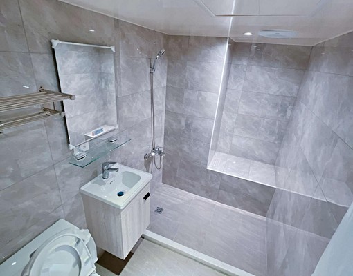 全新電梯★空屋★可多租補★可寵★大兩房★走路逢甲 - Image 4