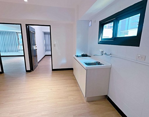 全新電梯★空屋★可多租補★可寵★大兩房★走路逢甲 - Image 13