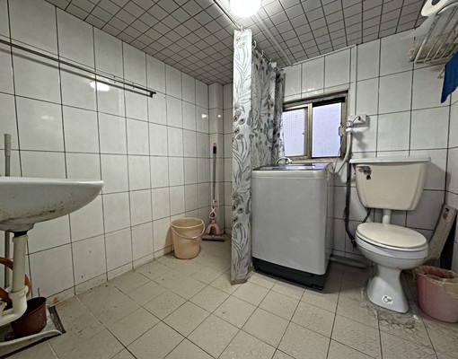 捷運圓山站學區兩房全新裝潢傢俱齊全 - Image 7