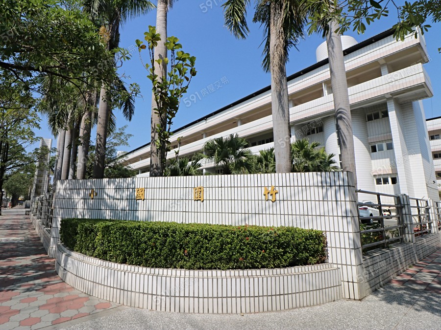 富貴長榮環境圖