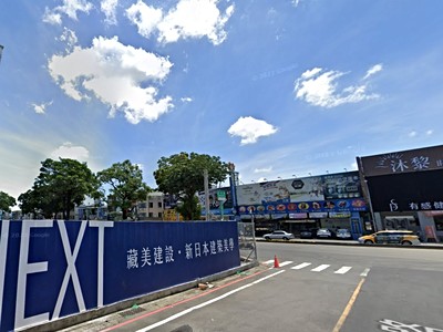社區圖片