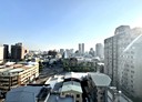 北區-民權路2房2廳，33.1坪