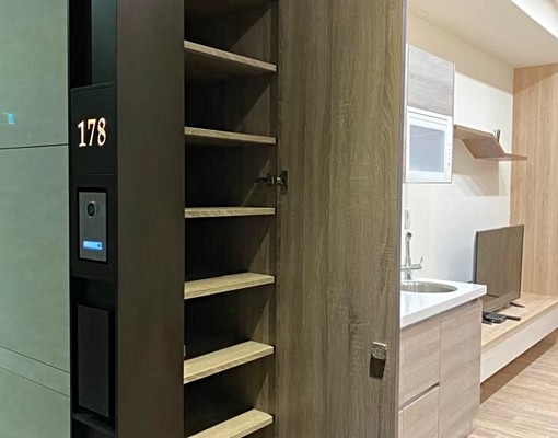 機捷A4副都心站(無印清新風含管含網路可租補) - Image 10