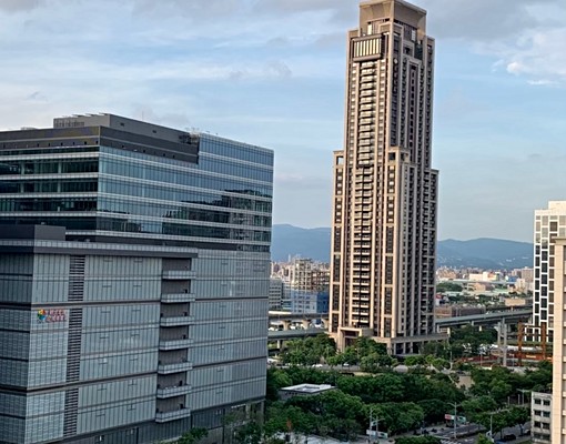 機捷A4副都心站(無印清新風含管含網路可租補) - Image 12