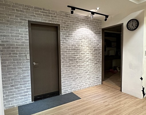 建國第一排優質美寓/格局方正鄰近市場、健身房/交通便捷 - Image 7