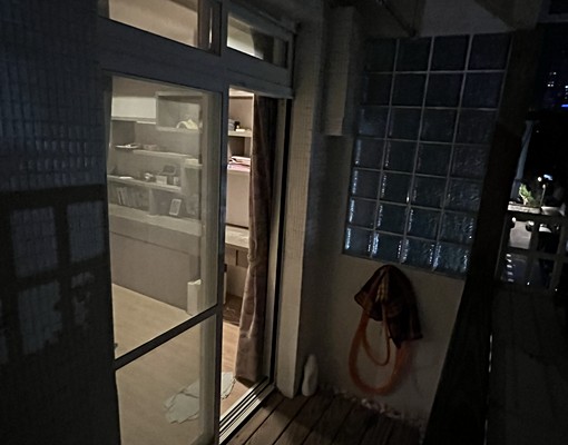 建國第一排優質美寓/格局方正鄰近市場、健身房/交通便捷 - Image 9