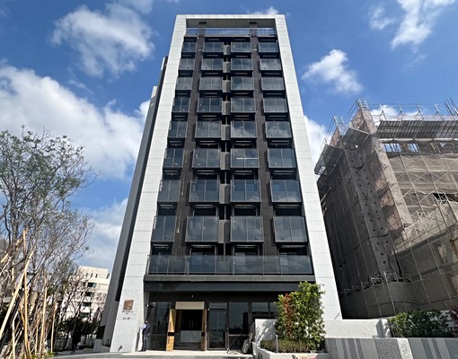 <蘆竹捷運A10>多間質感套房(可租補) - Image 1