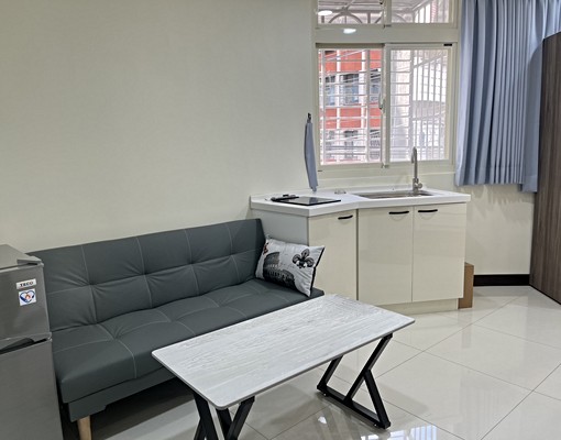 **寶雅旁全新溫馨一房一廳** - Image 2