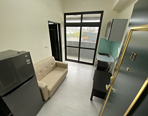 中科秒殺✨正一房一廳✨可養貓狗✨陽台獨洗 - Image 1