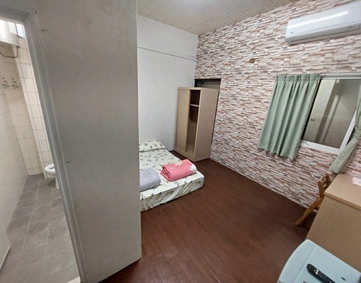 近南科!長短租市中心旁獨洗陽台套房出租 - Image 3