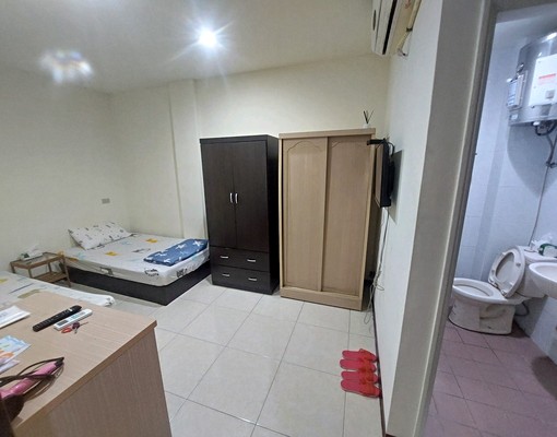 近南科!長短租市中心旁獨洗陽台套房出租 - Image 5