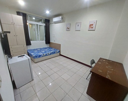 近南科!長短租市中心旁獨洗陽台套房出租 - Image 2