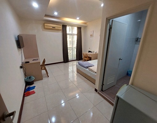 近南科!長短租市中心旁獨洗陽台套房出租 - Image 7