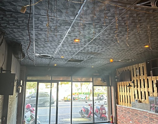 中壢夜市旁的透店 - Image 5